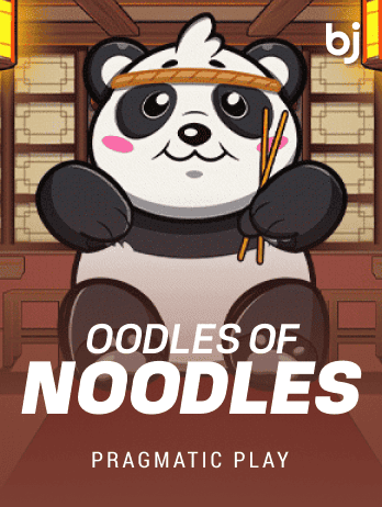Oodles of Noodlespng icon