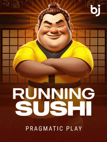 Running Sushipng icon