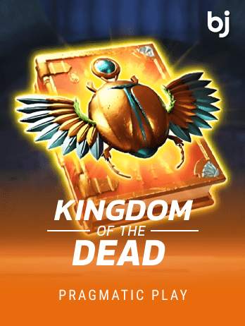 Kingdom of The Deadpng icon