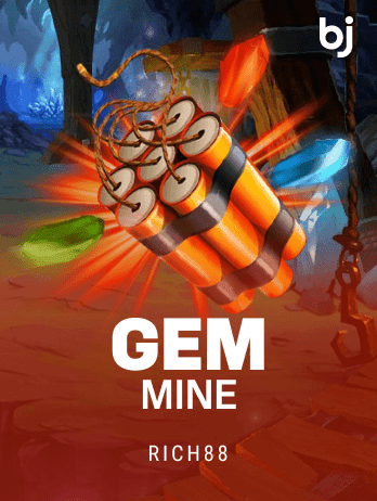 Gem Minepng game cover