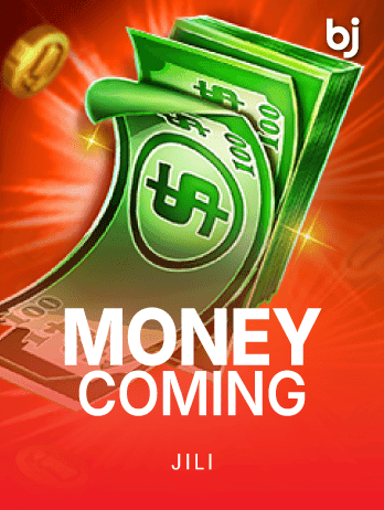 Money Comingpng icon