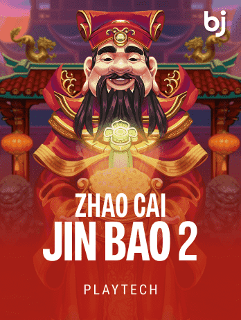 Zhao Cai Jin Bao 2png icon