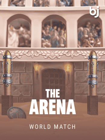 The Arenapng icon