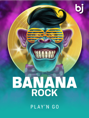 Banana Rockpng icon