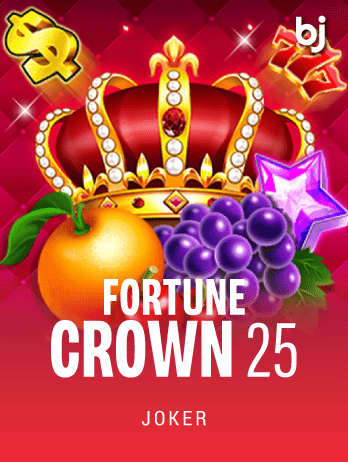 Fortune Crown 25png icon
