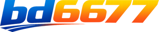 bd6677 Logo